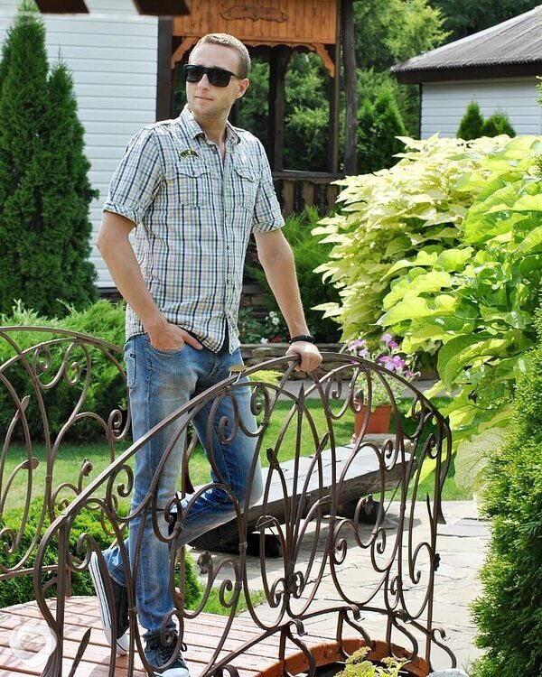 Сергей, 41, Ростове-на-Дону — анкета №1320214