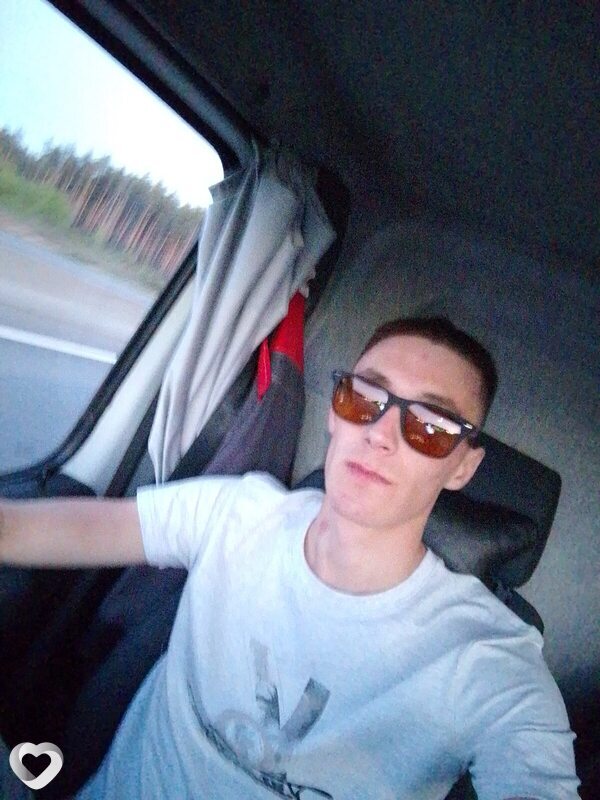 Дмитрий, 27, Нижнем Новгороде — анкета №1320222