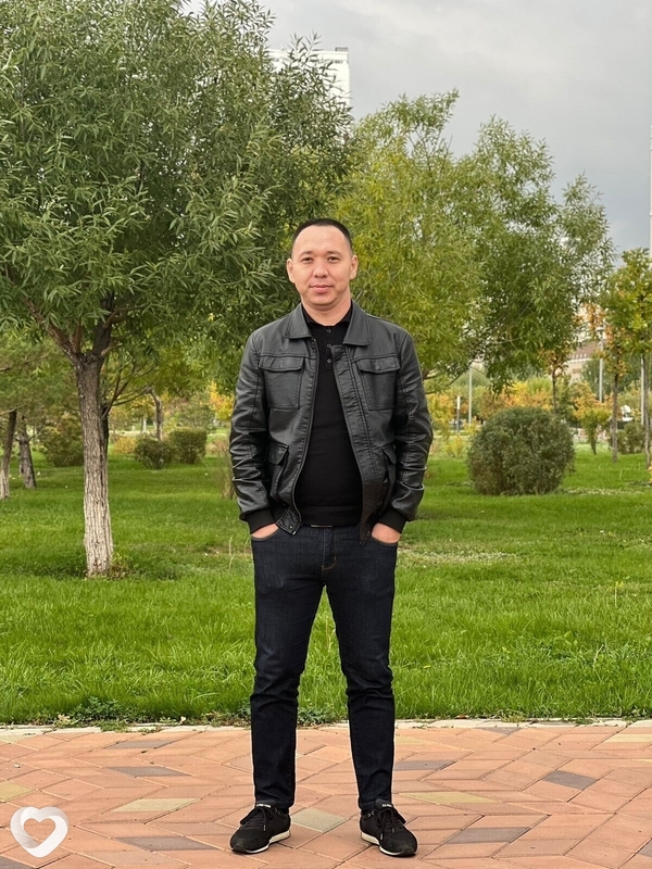 Максат, 34, Астане — анкета №1320227