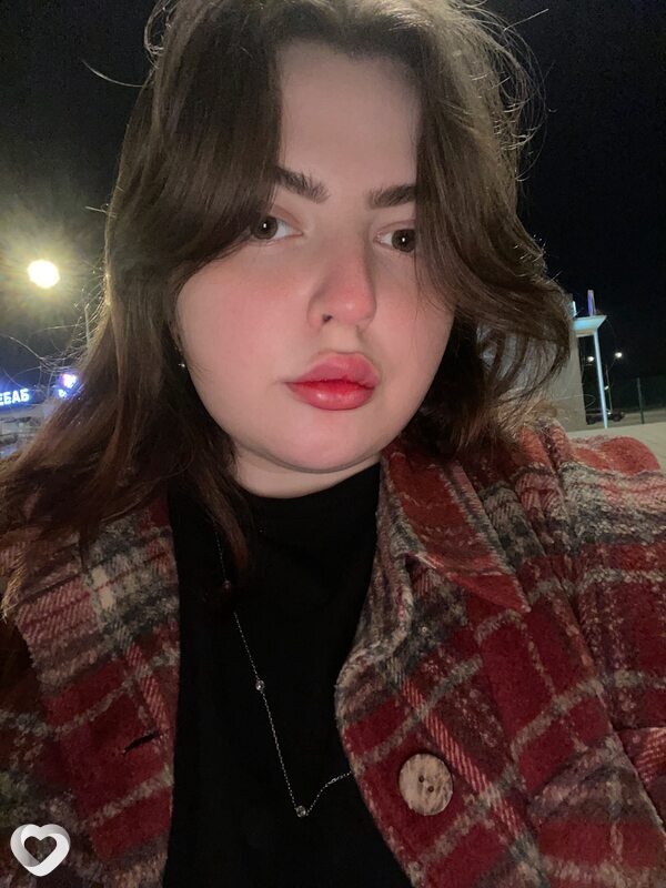 Анна, 24, Москве — анкета №1320231
