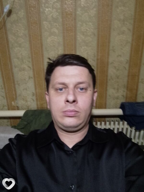 Сергей, Новосергиевка