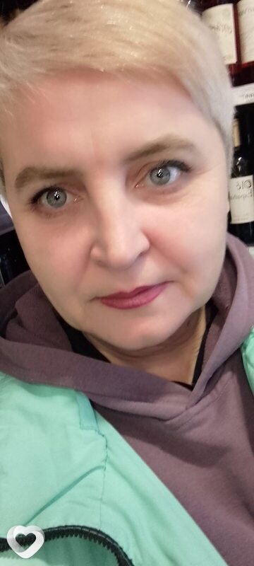 Татьяна, 49, Нижнем Новгороде — анкета №1320344