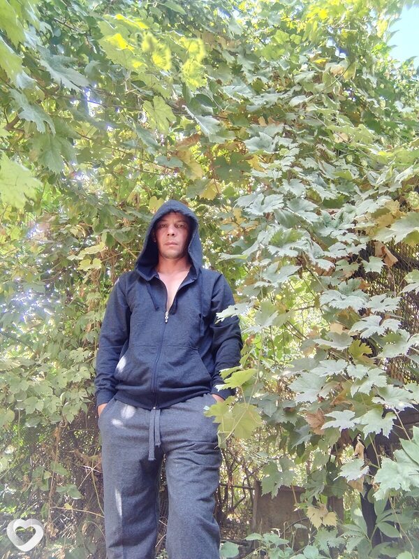 Александр, 42, Новосибирске — анкета №1320347