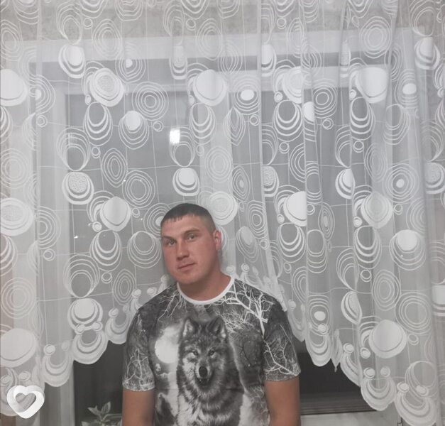 Виктор, 35, Киселевске — анкета №1320351