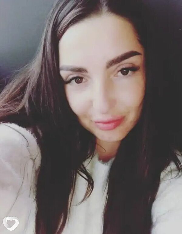 Nastya, 32, Харькове — анкета №1320290