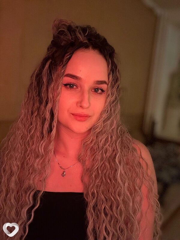 Екатерина, 25, Уфе — анкета №1320293