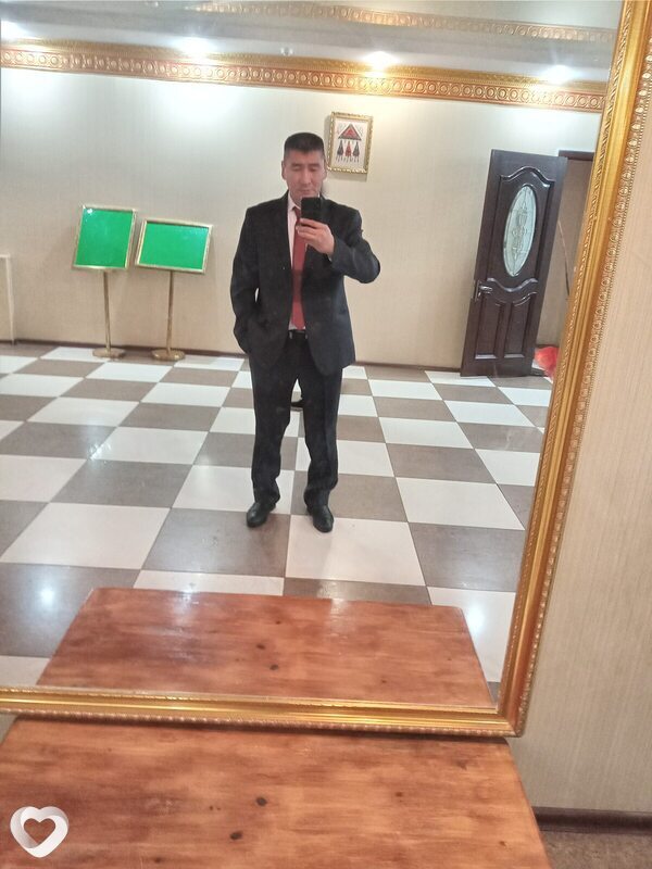 Рустам, 47, Астане — анкета №1320299