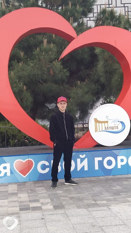 Мамеди, 22, Москве — анкета №1320355