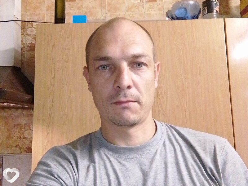 Виктор, 41, Раменском — анкета №1320357
