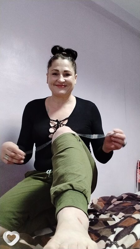 Светка, 54, Минске — анкета №1320362