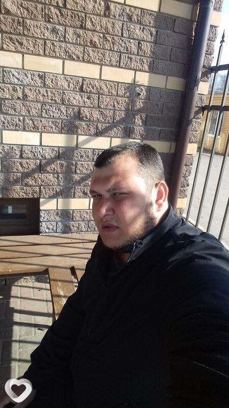 Александр, 36, Кинешме — анкета №1320366