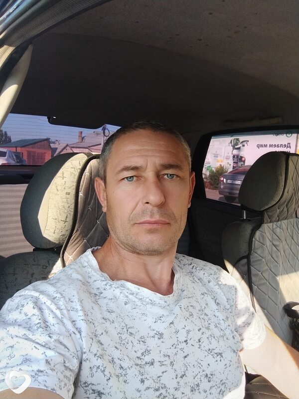 Сергей, 45, Энгельсе — анкета №1320367