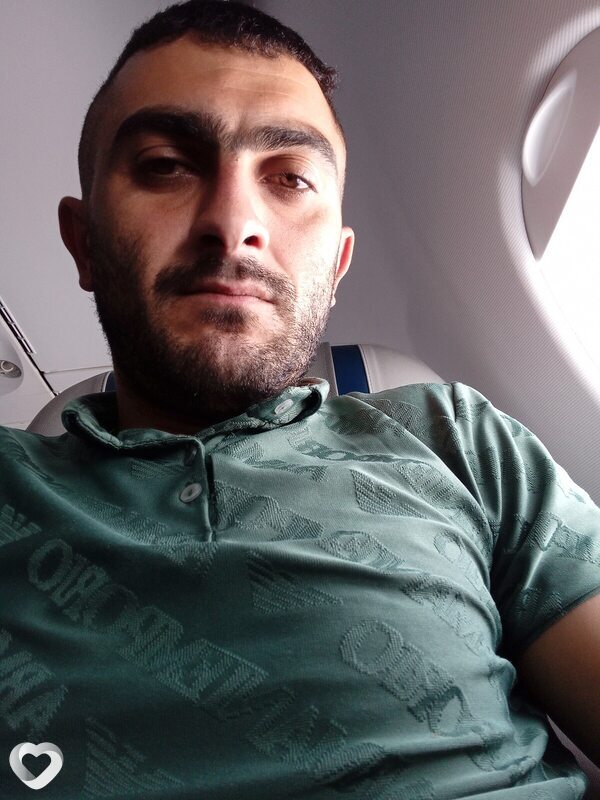 Алекс, 31, Казани — анкета №1320368