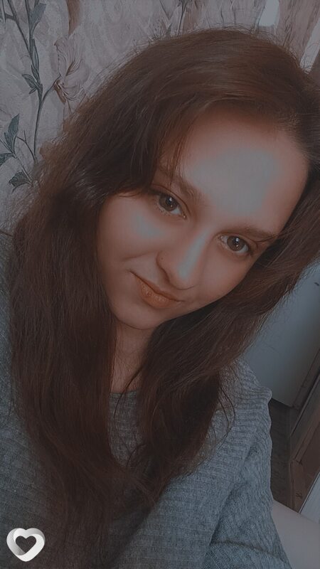 Анастасия, 26, Егорьевске — анкета №1320370