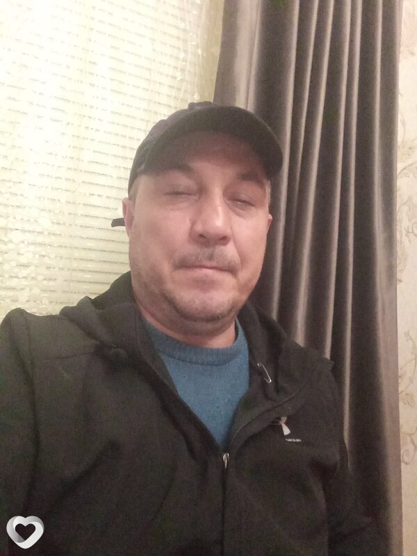 Руслан, 46, Тюмени — анкета №1320408