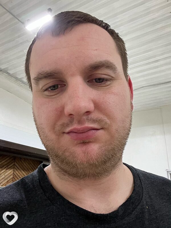 Максим, 32, Орёл — анкета №1320409