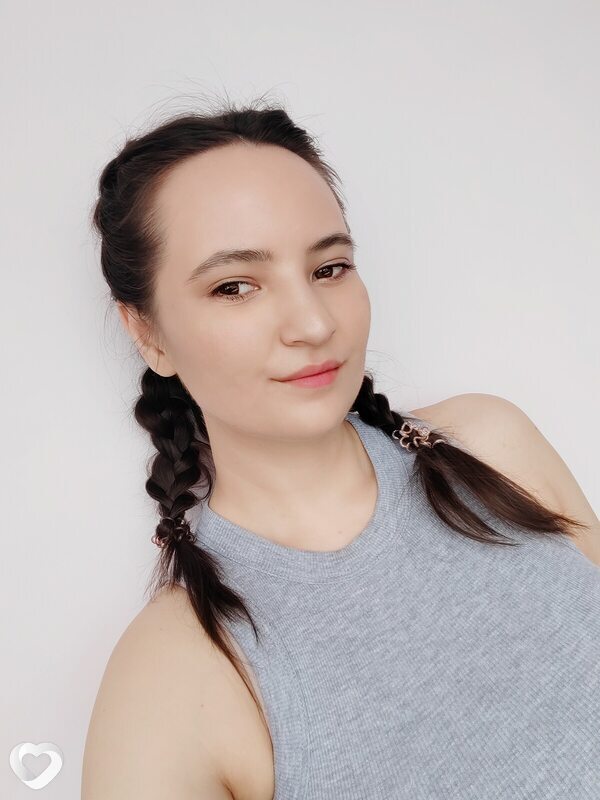Мария, 31, Улан-Удэ — анкета №1320412
