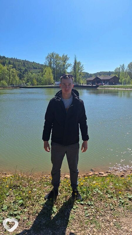 Илья, 26, Уфе — анкета №1320413
