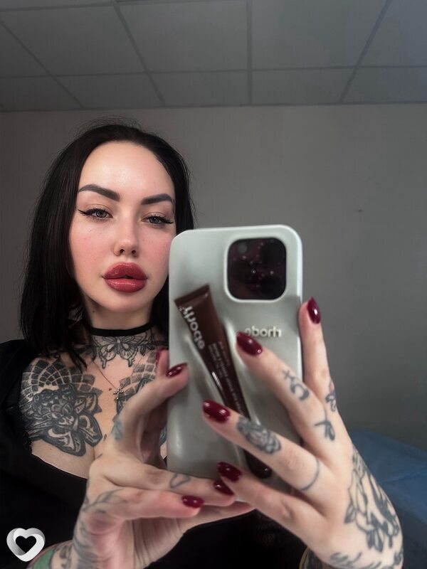 Алёна, 34, Минске — анкета №1320414