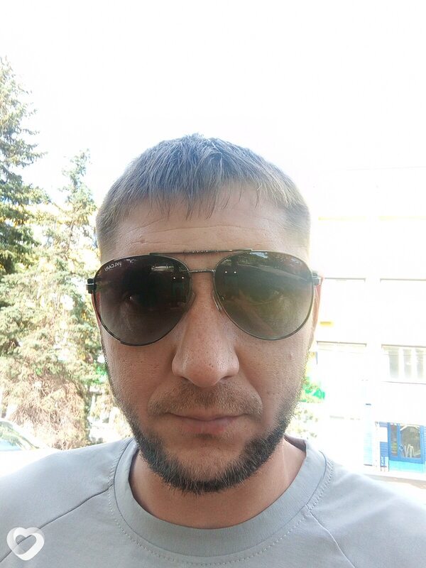 Алексей, 37, Оренбурге — анкета №1320427