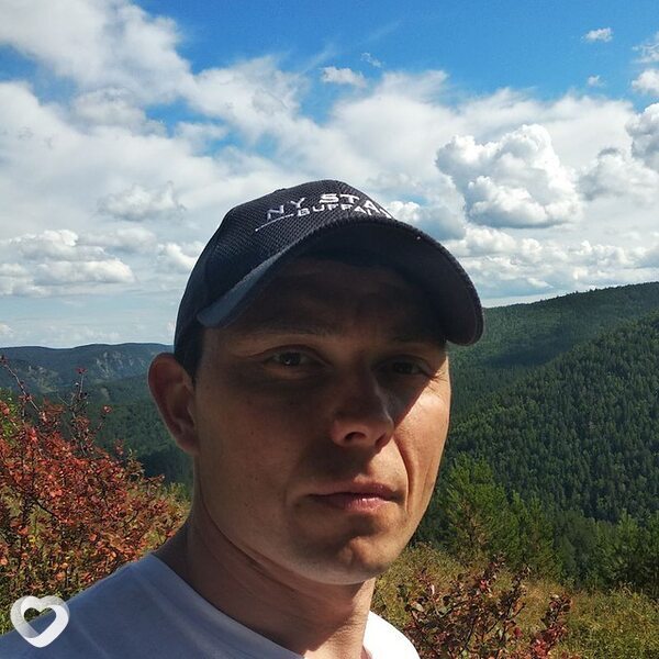 Станислав, 37, Чебоксарах — анкета №1320383