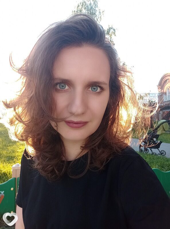 Владислава, 30, Туле — анкета №1320386