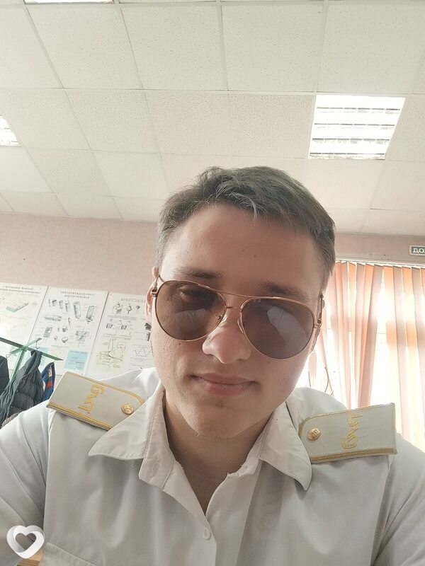 Дима, 20, Омске — анкета №1320388