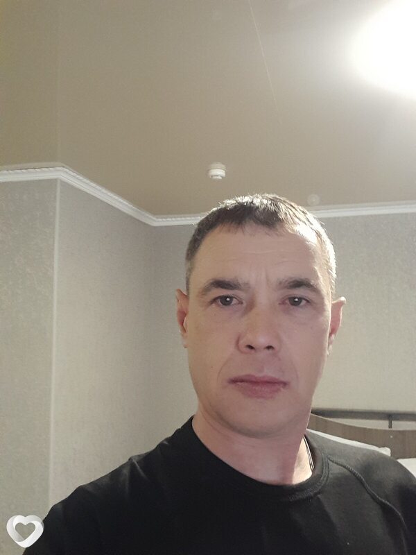 Дмитрий, 46, Караганде — анкета №1320389
