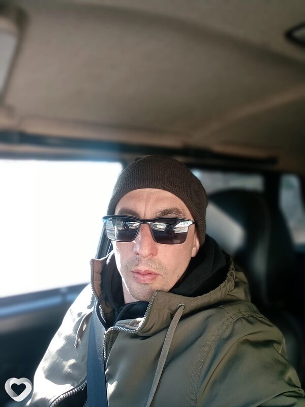 Андрей, 36, Смоленске — анкета №1320393