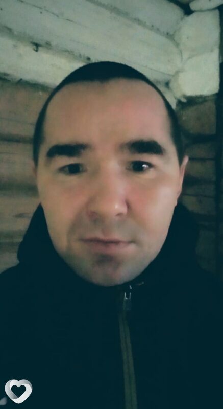Ильдар, 34, Янауле — анкета №1320396