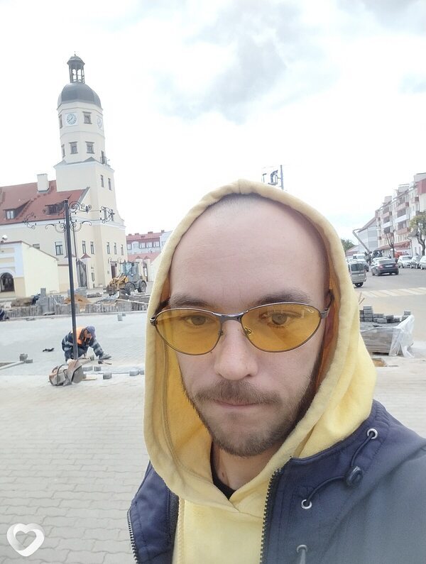 Игорь, 36, Новосибирске — анкета №1320236