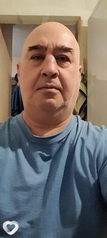 Джамал, 55, Тюмени — анкета №1320240