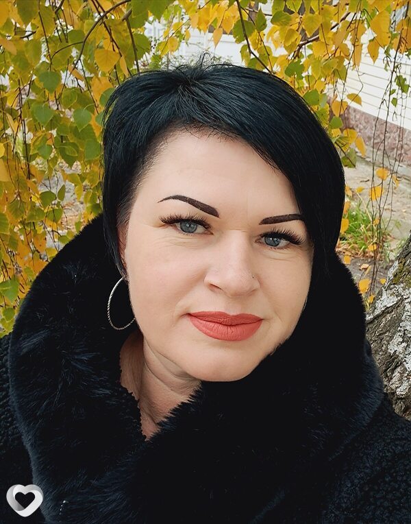 Ofelia, 45, Волгодонске — анкета №1320242