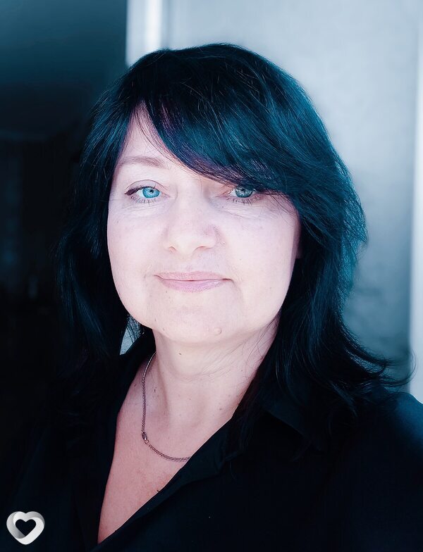 Юлия, 52, Луганске — анкета №1320248