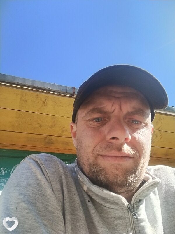 Константин, 39, Санкт-Петербурге — анкета №1320250
