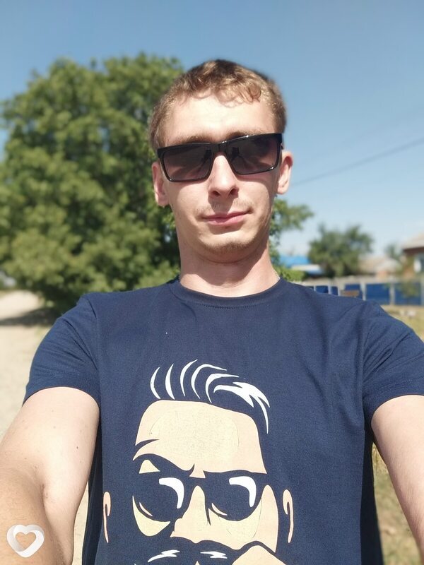 Иван, 29, Петрозаводске — анкета №1320253