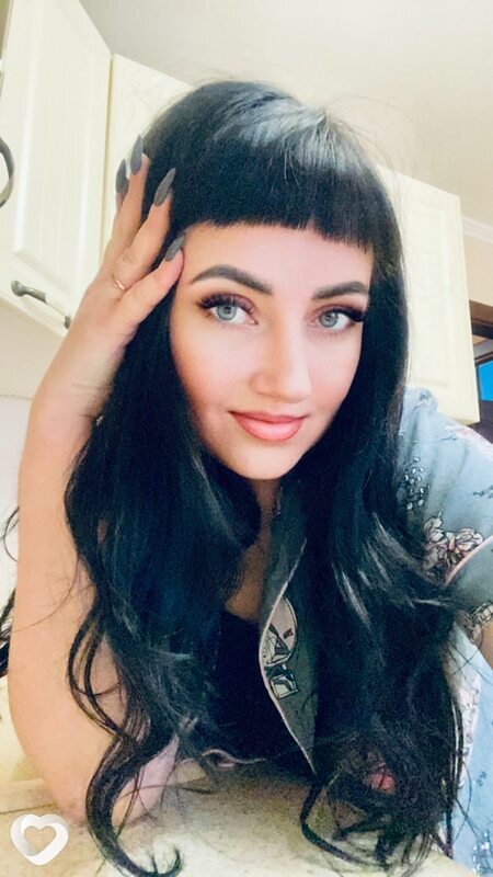Ирина, 37, Отрадном — анкета №1320254