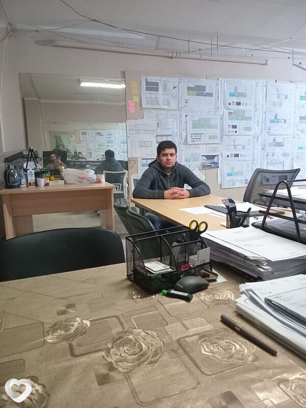 Ramazan, 28, Москве — анкета №1320255