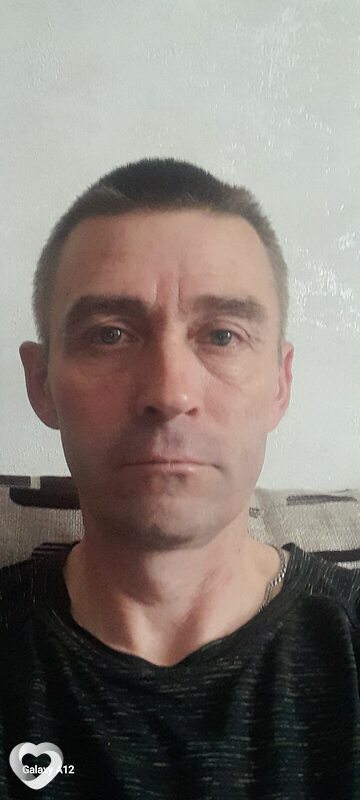 Олег, 50, Волгограде — анкета №1320431
