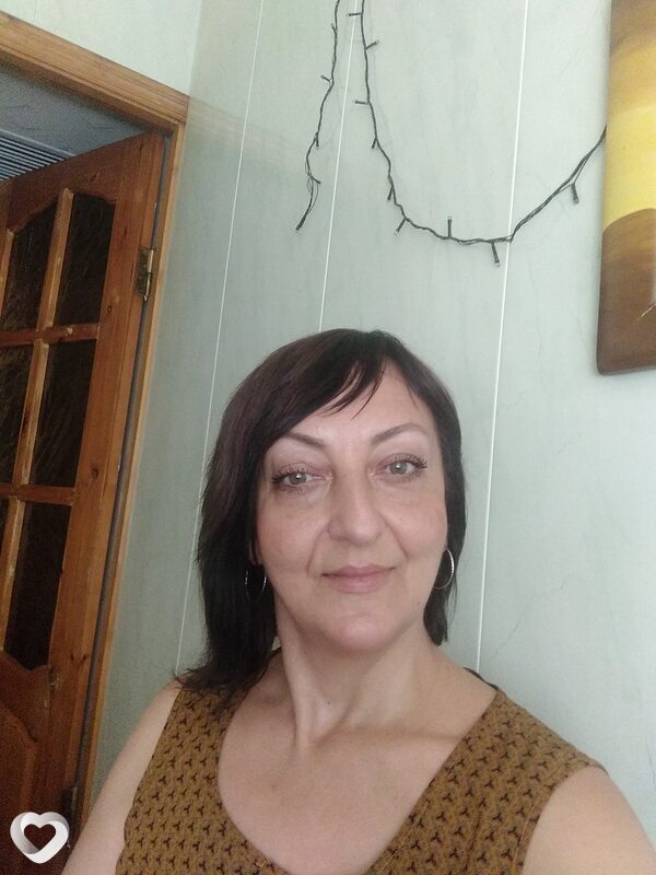 Елена, 57, Пятигорске — анкета №1320433