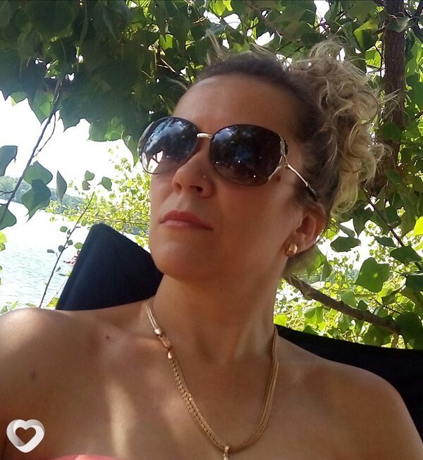 Карина, 41, Самаре — анкета №1320434