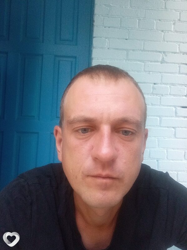 Стас, 39, Мозыре — анкета №1320435