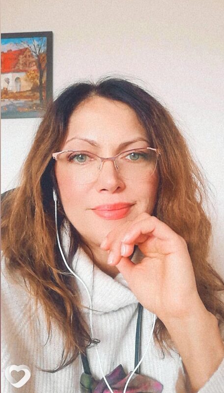 Iryna, 49, Бресте — анкета №1320439