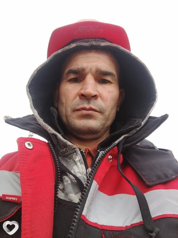 Алек, 45, Москве — анкета №1320445