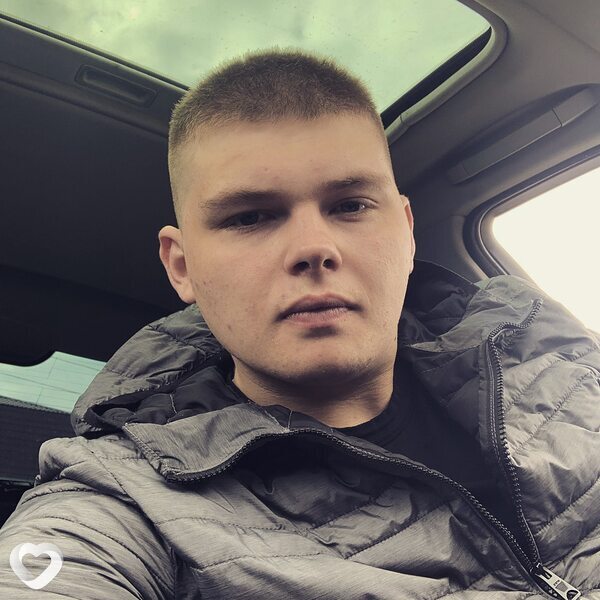 Илья, 30, Санкт-Петербурге — анкета №1320453