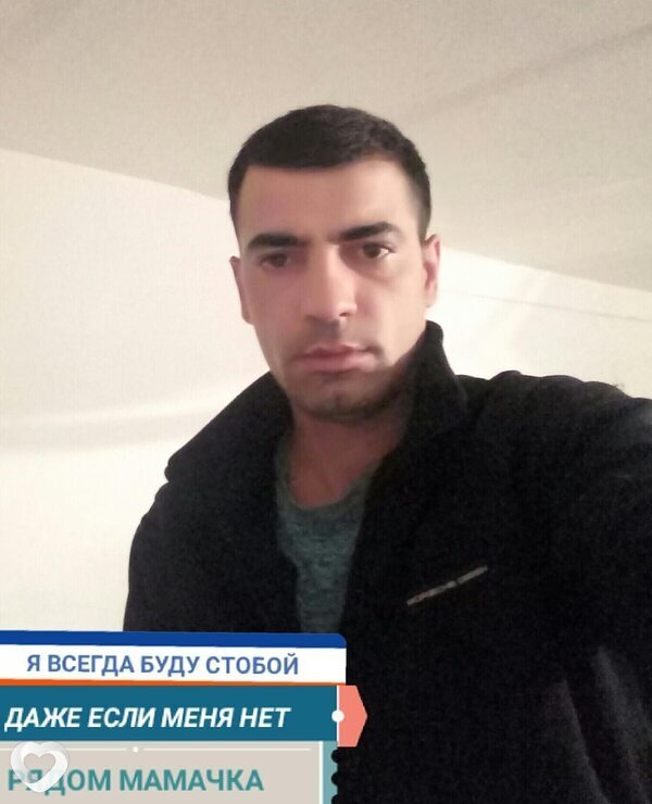 Азамат, 38, Актобе — анкета №1320499