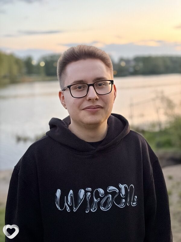 Лион, 22, Иванове — анкета №1320501