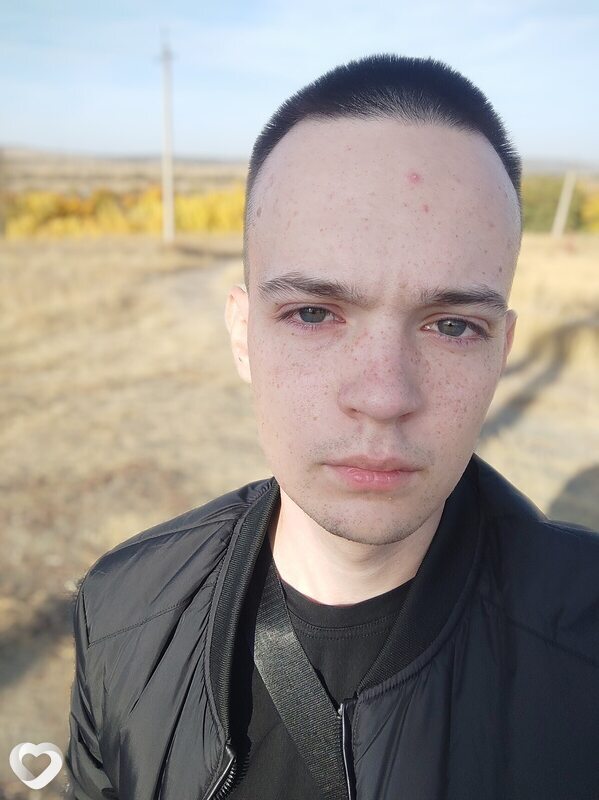 Максим, 22, Саратове — анкета №1320306