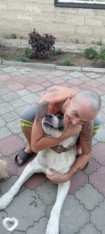 Андрей, 43, Днепр — анкета №1320308