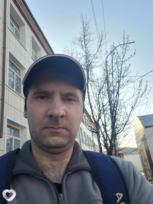 Максим, Билибино